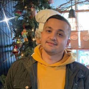 Meet your Posher, Murshed